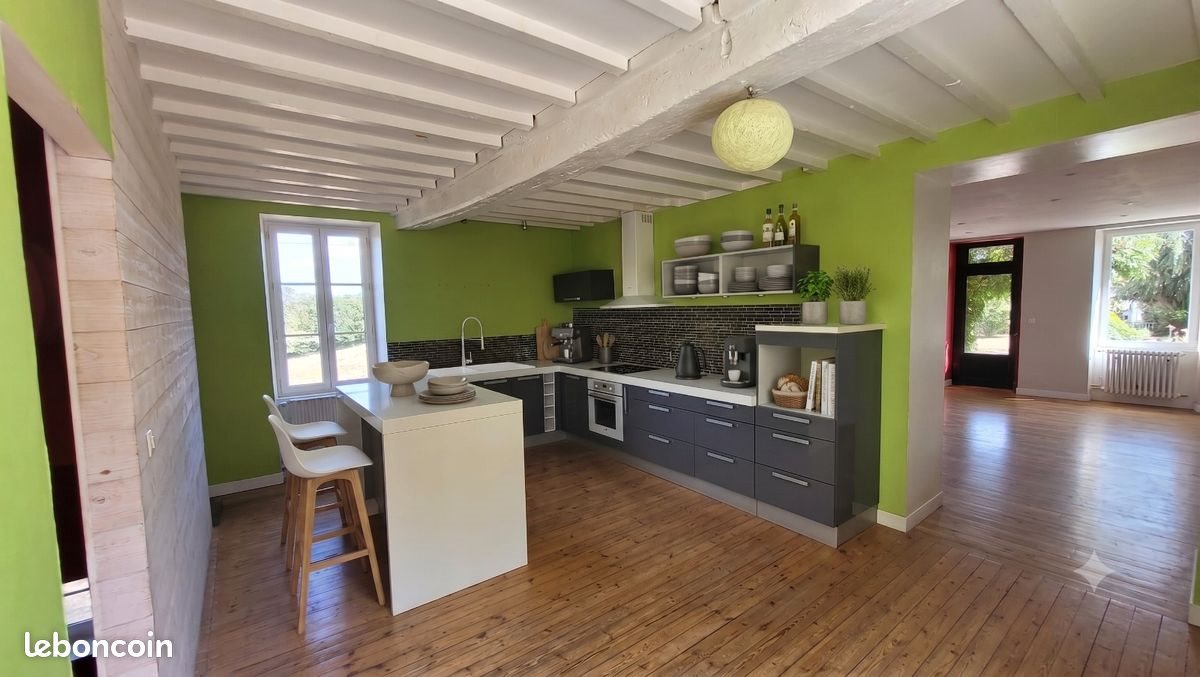 Maison à vendre, 156m², Falaise