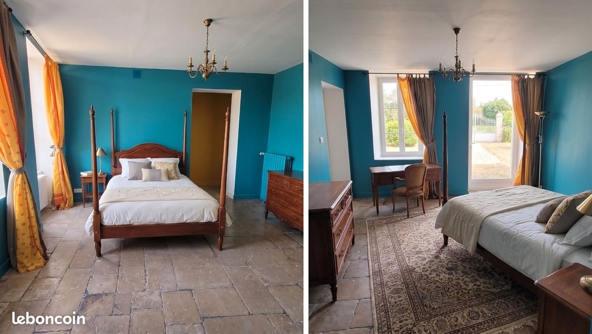 Maison à vendre, 156m², Falaise