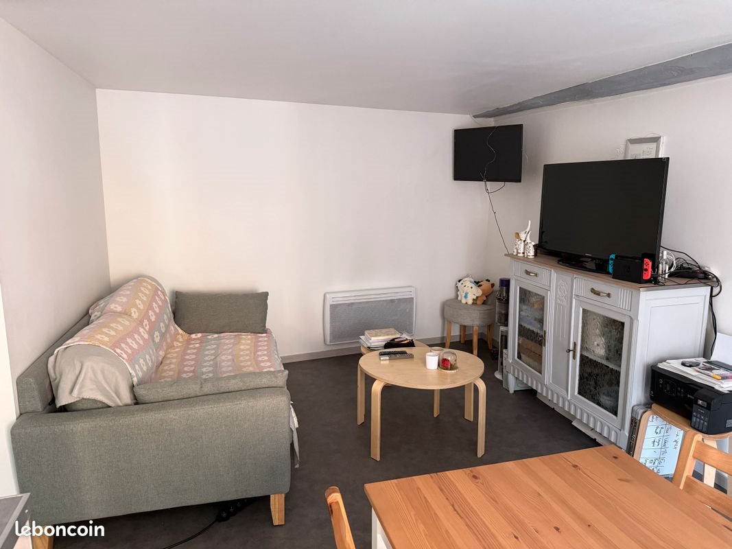 Appartement à louer, 58m², Charleville-Mézières