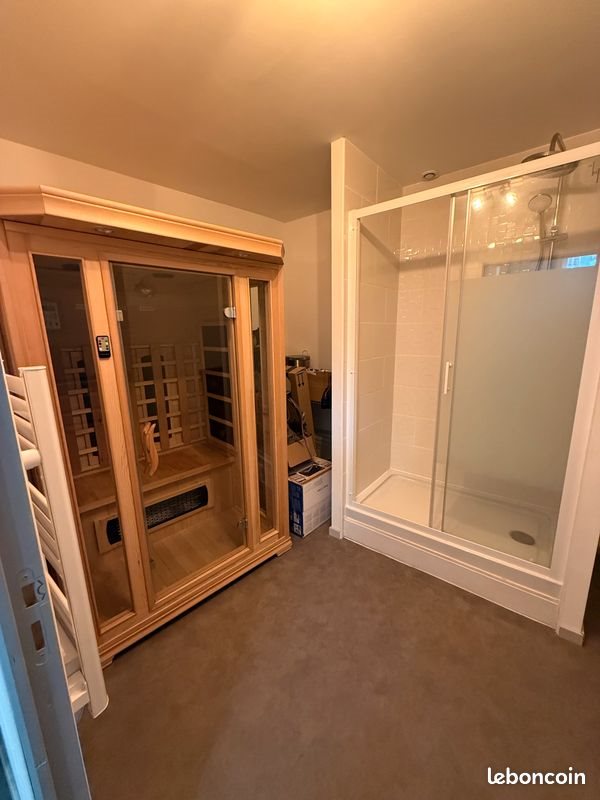Appartement à louer, 58m², Charleville-Mézières