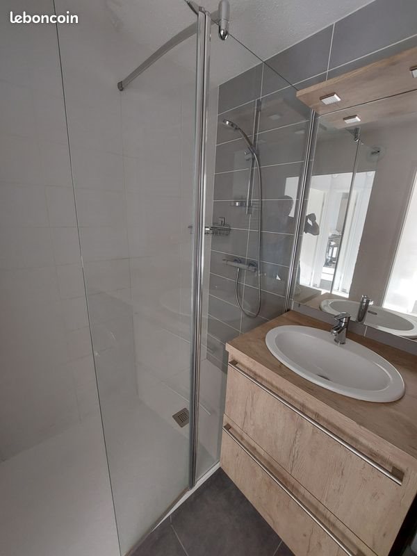 Appartement à louer, 43m², Rodez