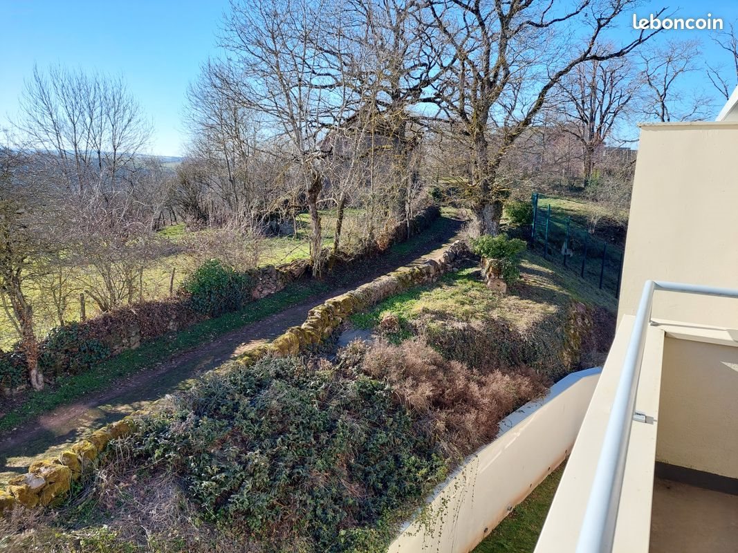 Appartement à louer, 43m², Rodez