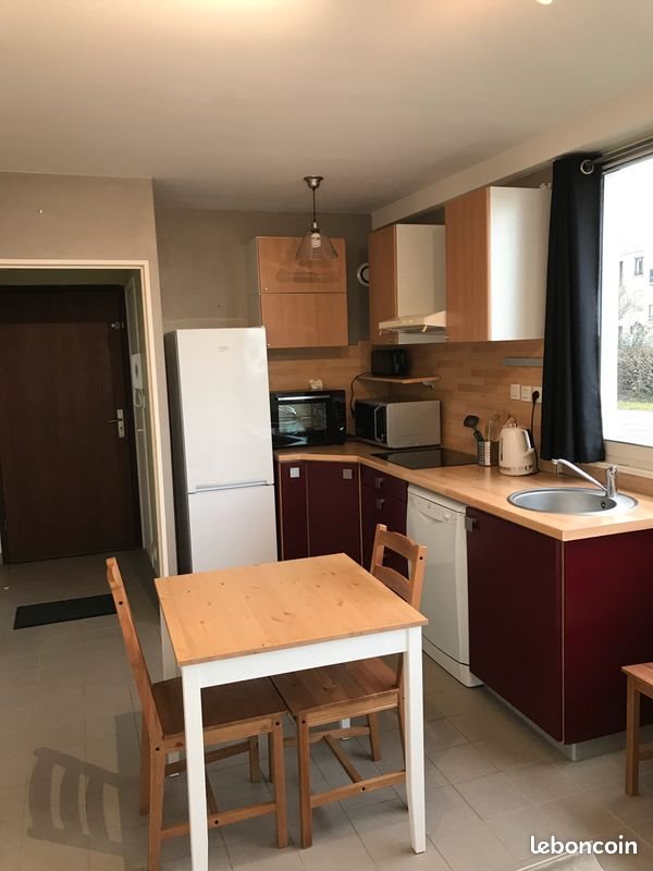 Appartement à louer, 35m², Pacé