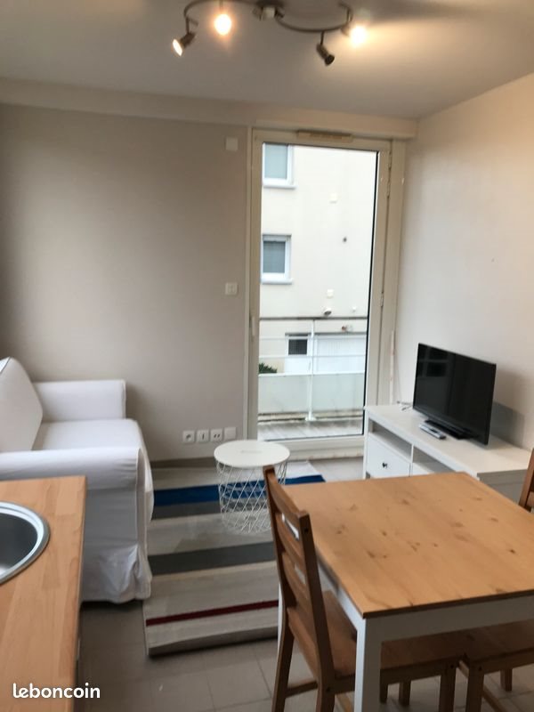 Appartement à louer, 35m², Pacé