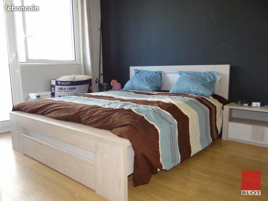 Appartement à louer, 35m², Pacé