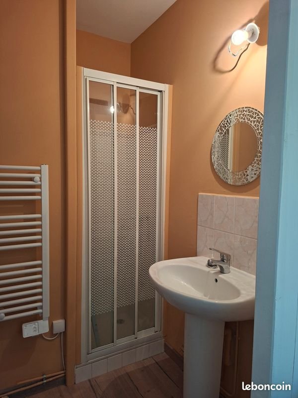 Appartement à louer, 17m², Neufchâtel-en-Bray