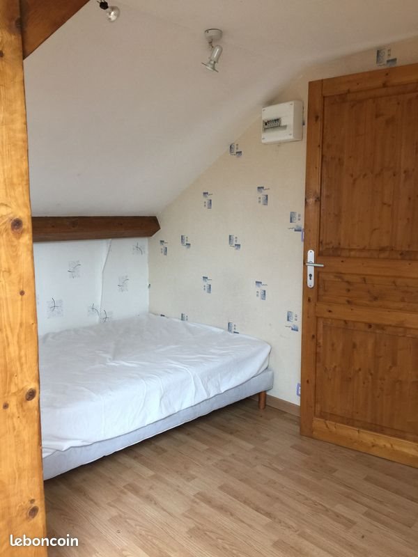 Appartement à louer, 15m², Belfort