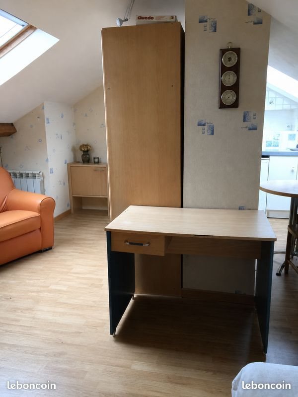Appartement à louer, 15m², Belfort