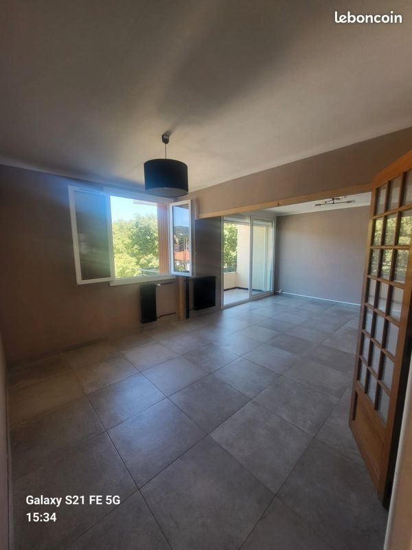 Appartement à louer, 72m², Draguignan