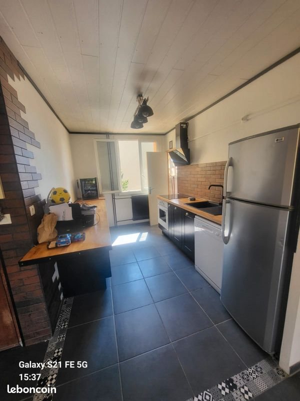 Appartement à louer, 72m², Draguignan