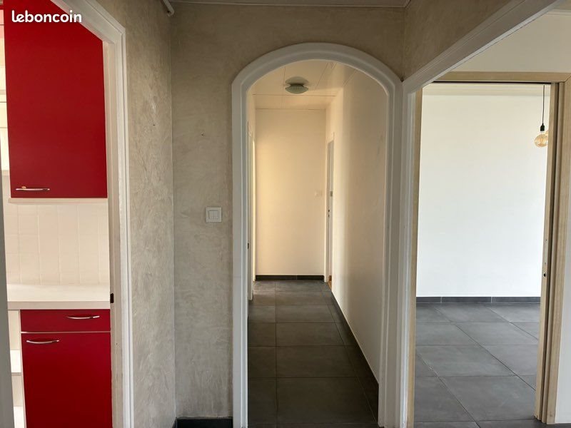 Appartement à louer, 73m², Eybens