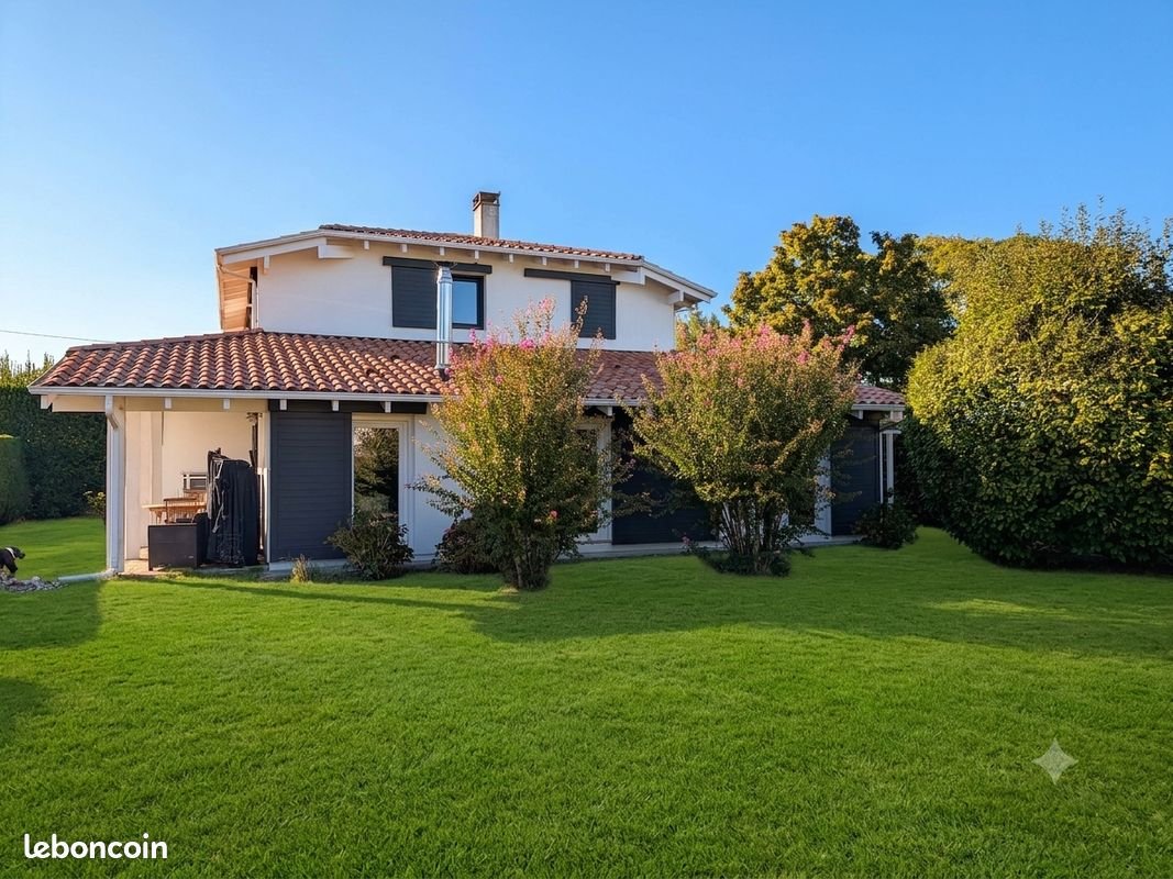 Maison à vendre, 175m², Eysines