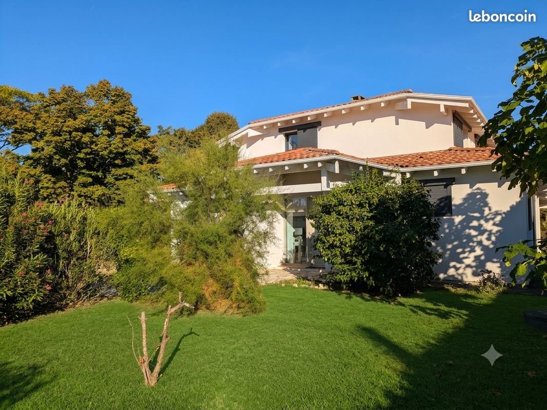 Maison à vendre, 175m², Eysines