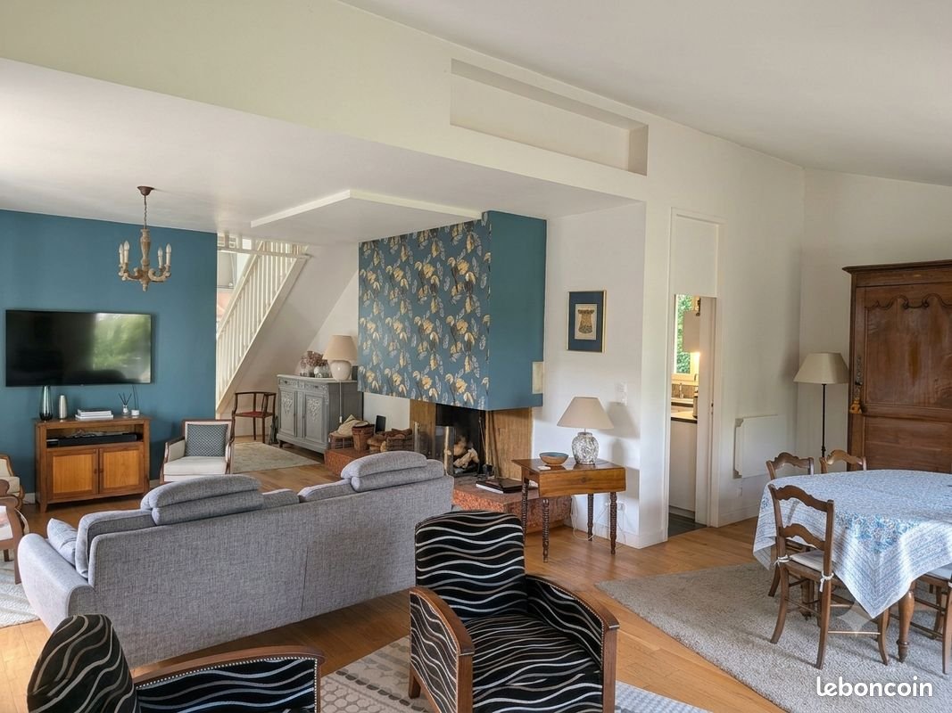 Maison à vendre, 175m², Eysines