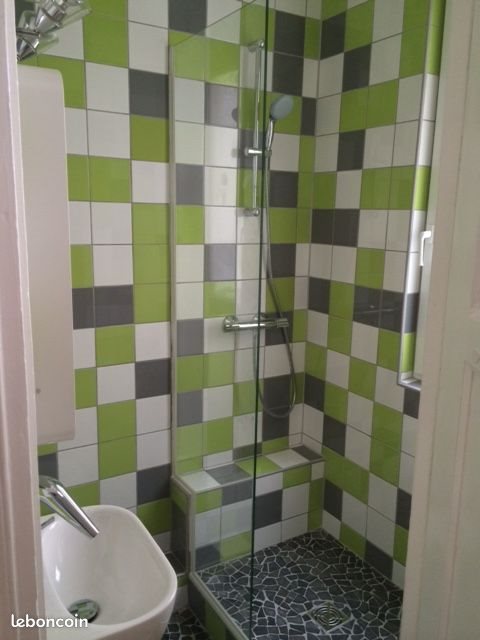 Appartement à louer, 16m², Paris 13ème