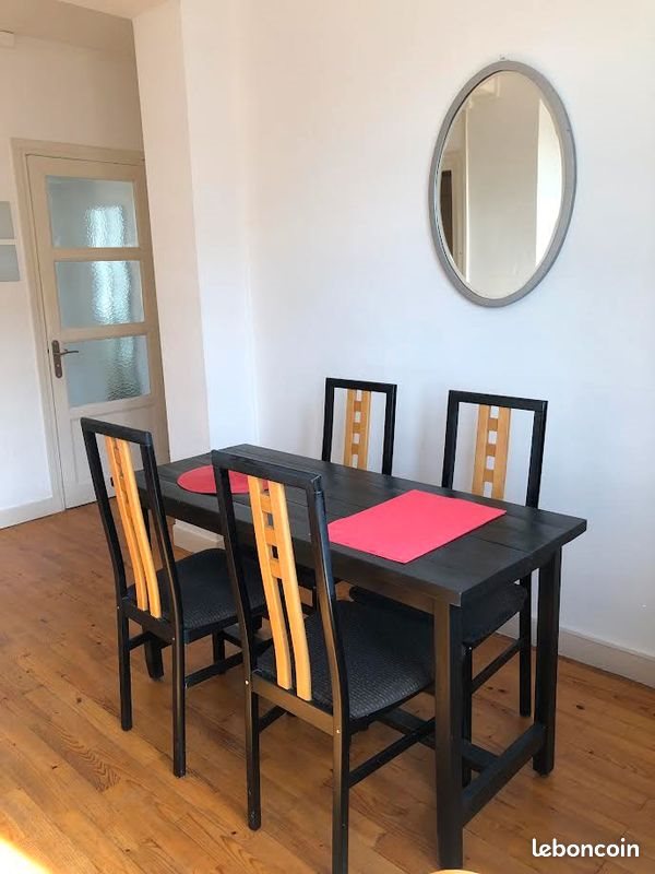 Appartement à vendre, 51m², Lyon 3ème