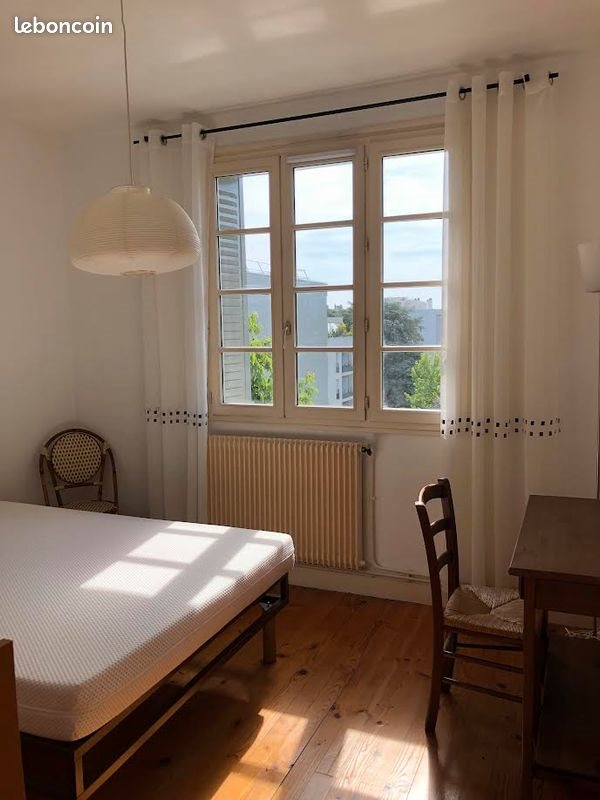 Appartement à vendre, 51m², Lyon 3ème