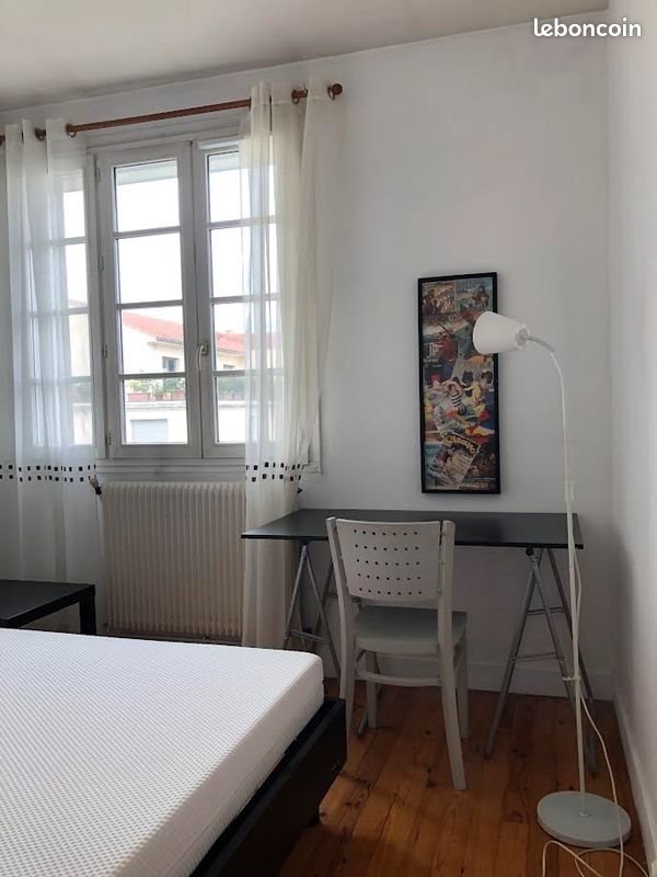 Appartement à vendre, 51m², Lyon 3ème