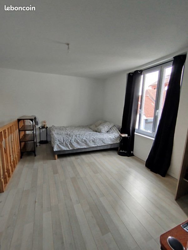 Appartement à louer, 41m², Etaples