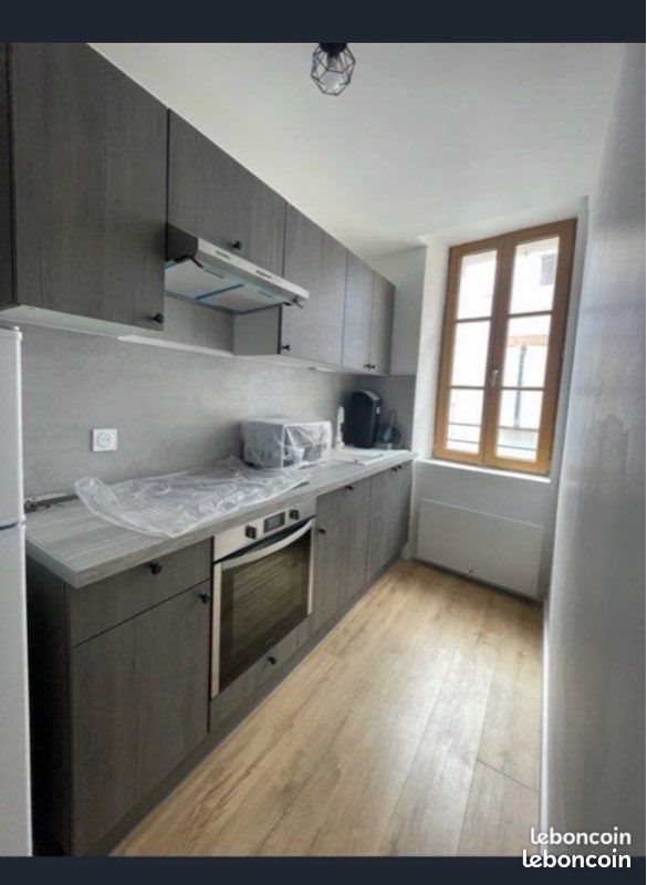 Appartement à louer, 35m², Pamiers