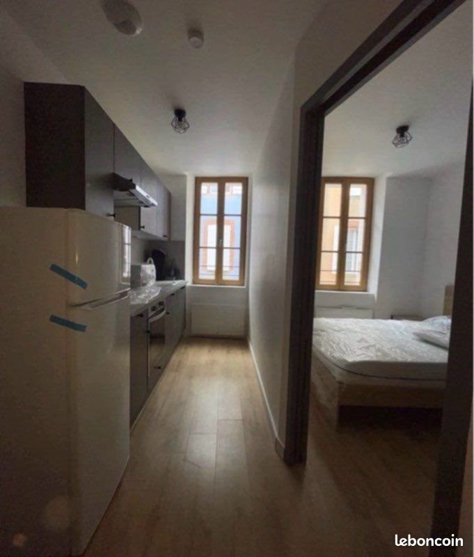 Appartement à louer, 35m², Pamiers