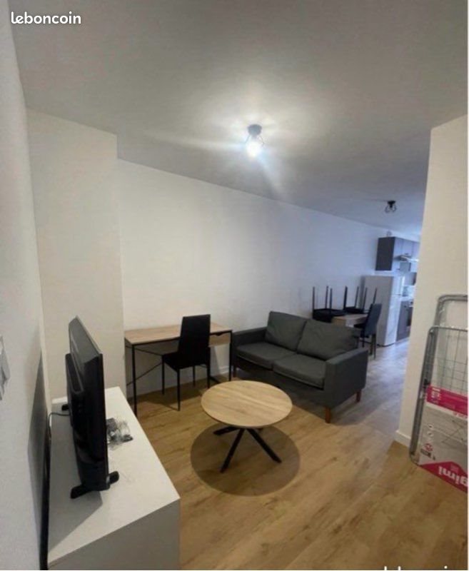 Appartement à louer, 35m², Pamiers