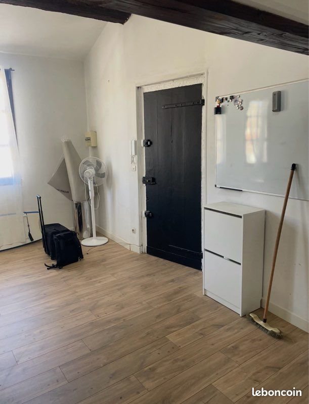Appartement à louer, 44m², Montpellier