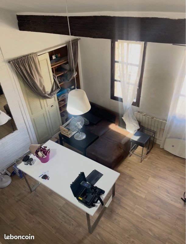 Appartement à louer, 44m², Montpellier