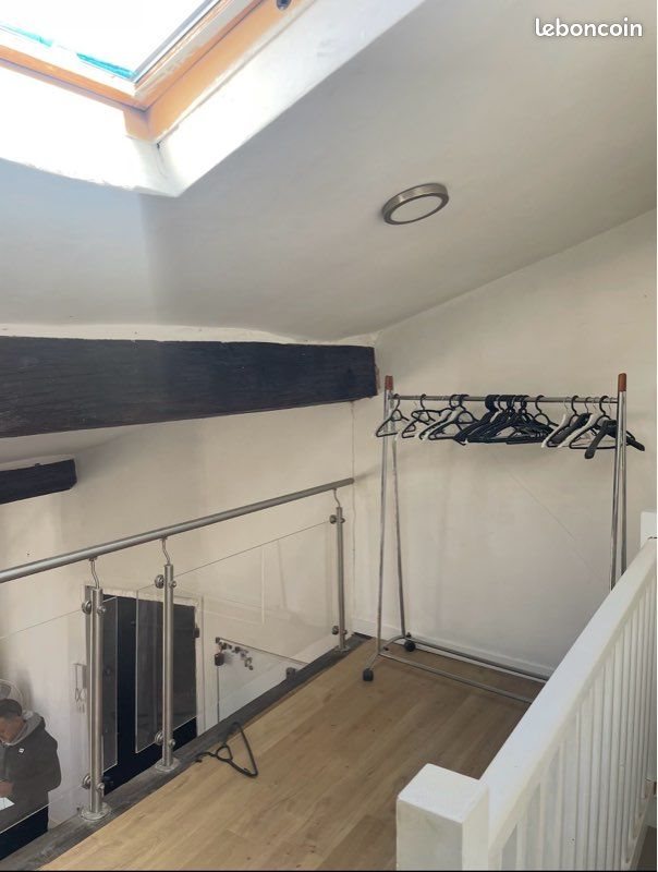 Appartement à louer, 44m², Montpellier