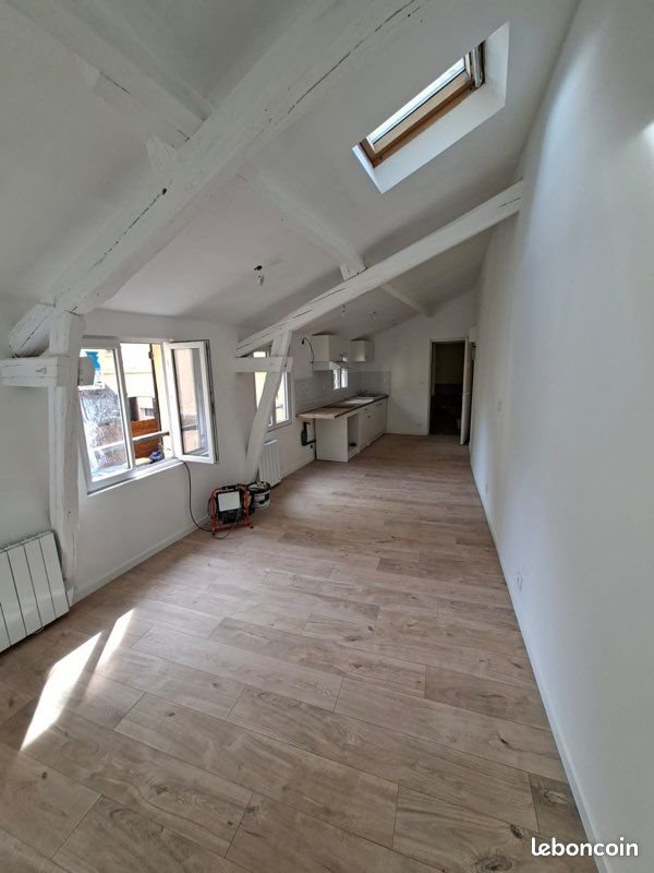 Appartement à louer, 54m², Château-Thierry