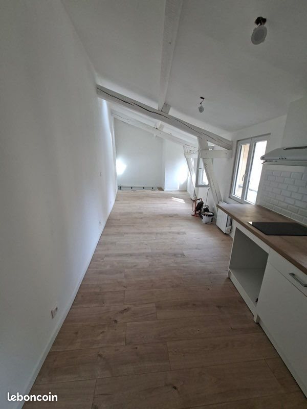 Appartement à louer, 54m², Château-Thierry