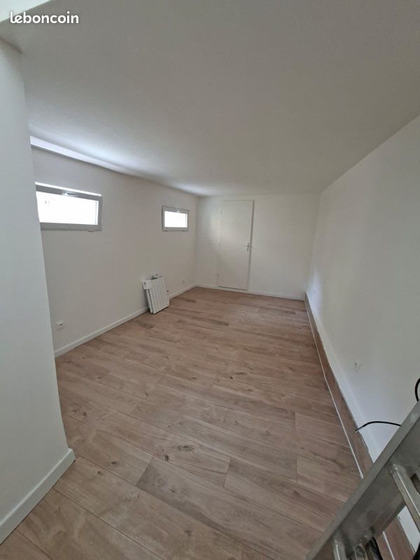 Appartement à louer, 54m², Château-Thierry