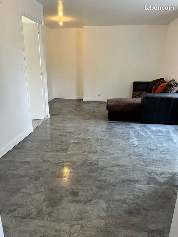 Appartement à louer, 32m², Pontivy