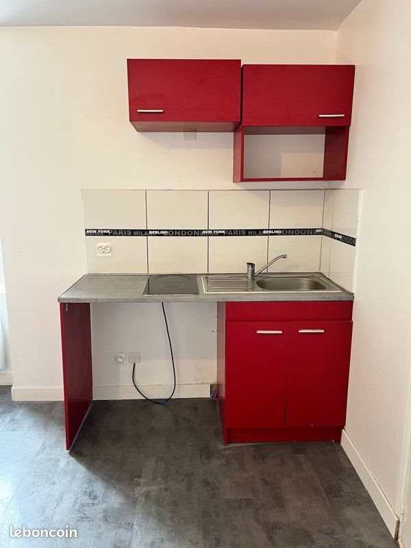 Appartement à louer, 32m², Pontivy