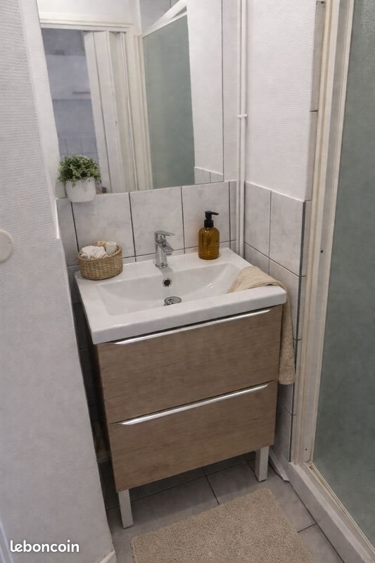 Appartement à louer, 18m², Bazeilles