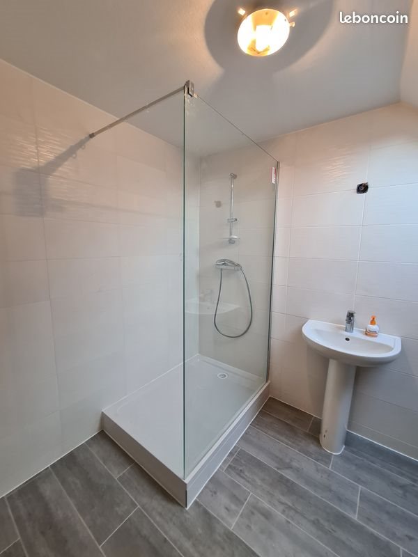 Appartement à louer, 76m², Mulhouse