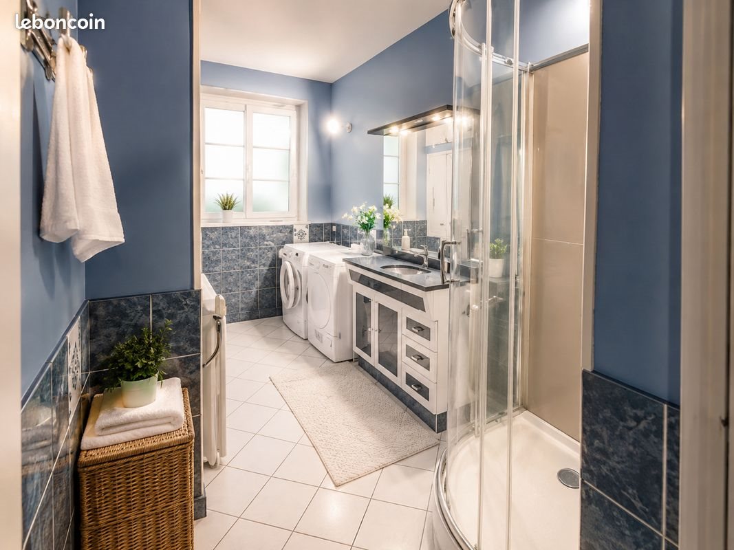 Appartement à vendre, 45m², Dijon