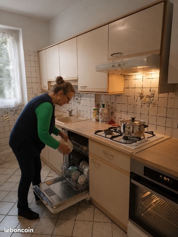 Appartement à vendre, 45m², Dijon