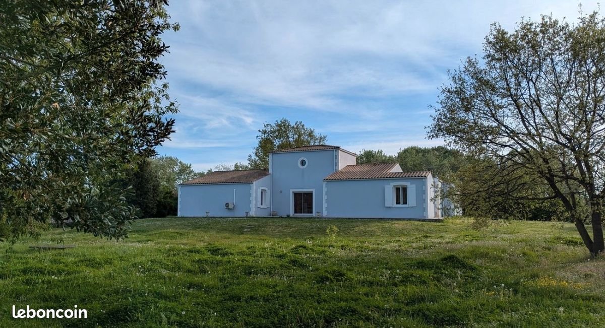 Maison à vendre, 174m², Yves