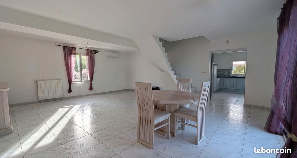 Maison à vendre, 174m², Yves
