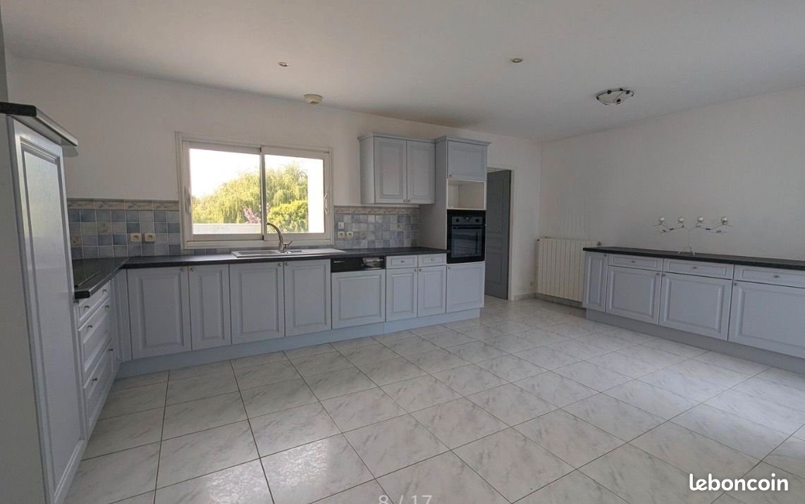 Maison à vendre, 174m², Yves