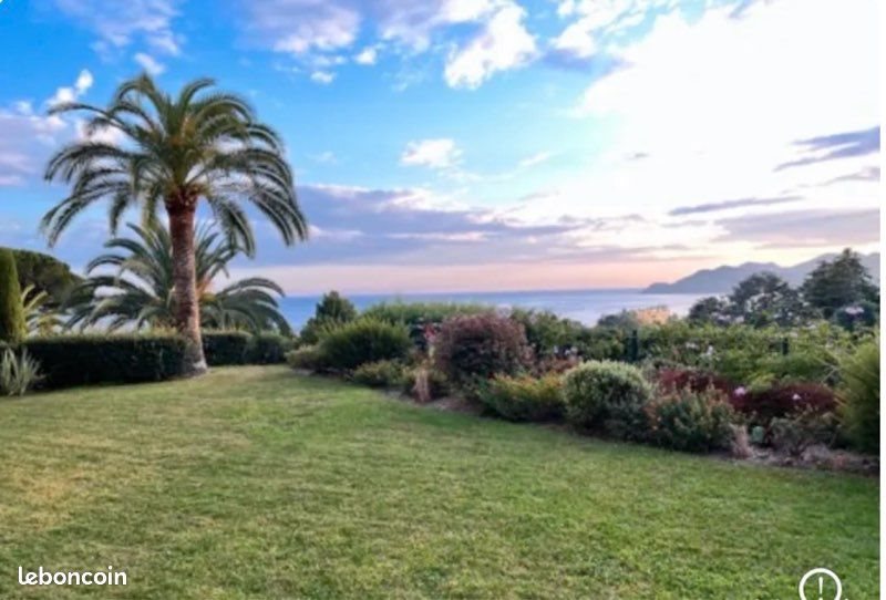 Appartement à louer, 28m², Cannes