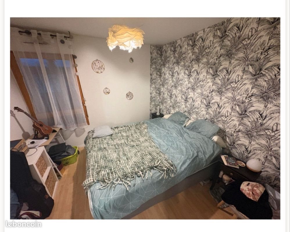 Appartement à louer, 36m², Noyal-Châtillon-sur-Seiche