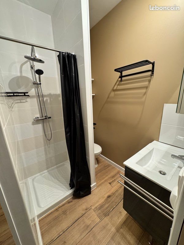 Appartement à louer, 20m², Bourges
