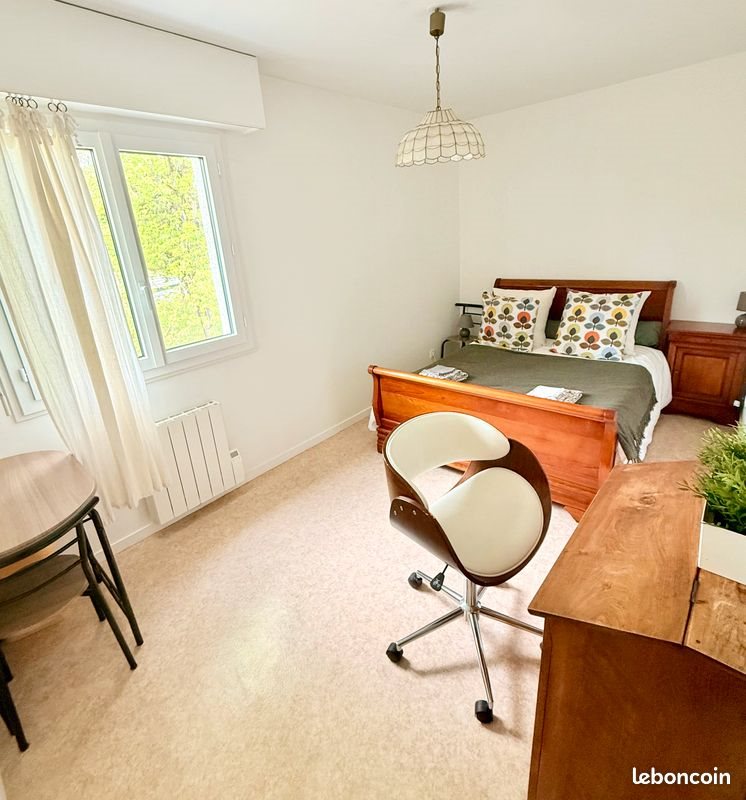 Appartement à vendre, 66m², Annecy-le-Vieux