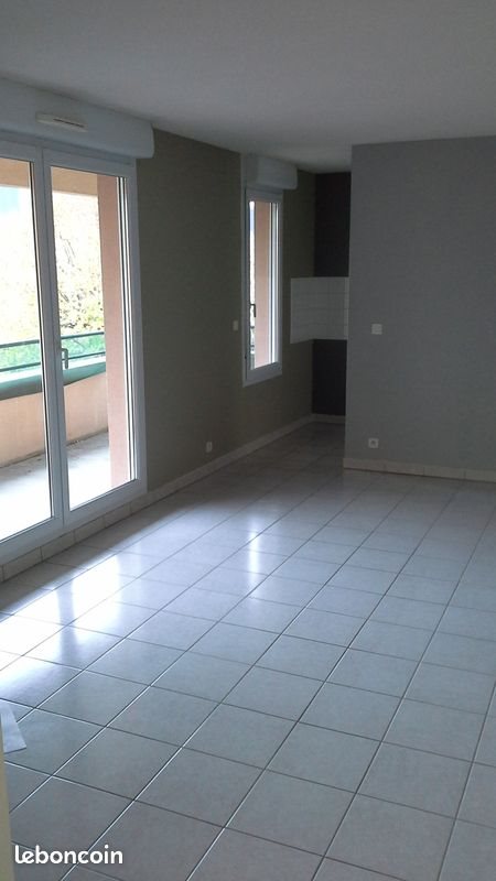 Appartement à louer, 48m², Melun