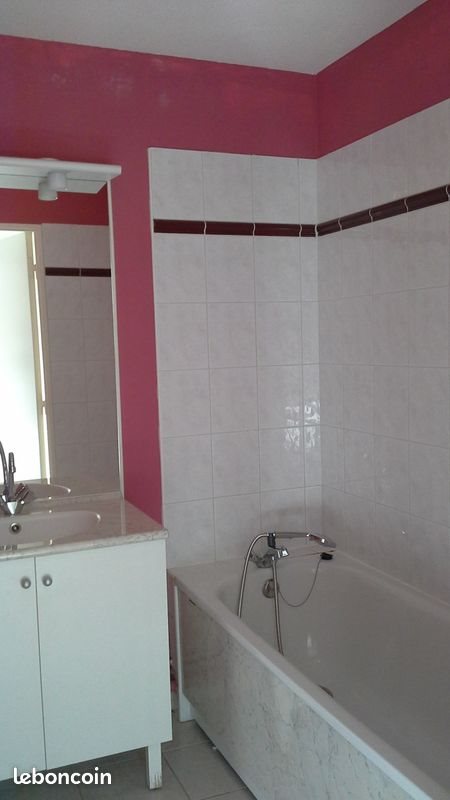 Appartement à louer, 48m², Melun