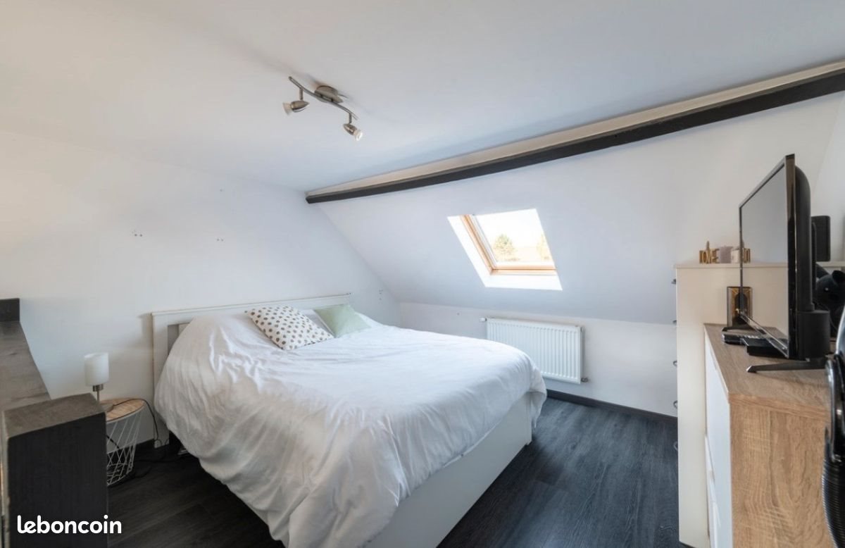 Maison à louer, 85m², Saint-André-lez-Lille