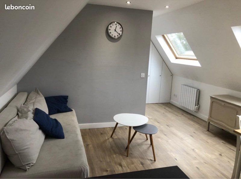 Appartement à louer, 35m², Wasquehal