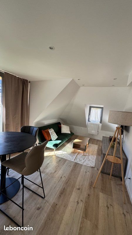Appartement à louer, 60m², Bagnères-de-Luchon